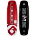 OBRIEN WAKEBOARD FIX 142 CM PARK SERIES