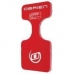 OBRIEN SADDLE RED(SU EYERİ)