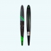 OBRIEN SIEGE MONO SLALOM KAYAĞI 67,5'' Z9 STD