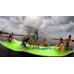 OBR.WATER CARPET FOAM DELUX W/GROM KIT