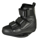 OBRIEN GTX BLK/WHITE 9-11 PAIR WAKEBOARD BAĞLAMA