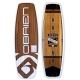 OBRIEN WAKEBOARD INDIE144 CM PARK SERIES