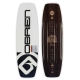 OBRIEN WAKEBOARD SOB DZ 156 CM PRO MODEL/PARK SERIES